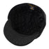 Midtown - Walrus Hats Olive Wool Blend Ivy Cap